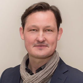 Jörg Eckstädt